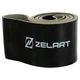 Гума для фітнесу та підтягувань двошарова Zelart Power Bands 5439-8 жорсткість XXXL - зображення 1