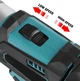 Ножницы для резки металла Krafftec, аккумуляторные, 36 В, артикул НФ-00008856 - изображение 7