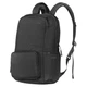 Рюкзак для ноутбука Tucano Terra Gravity AGS 15.6″ нейлон 33 х 47 х 17 см Чорний (BKTER15-AGS-BK) - зображення 1