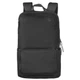 Рюкзак для ноутбука Tucano Terra Gravity AGS 15.6″ нейлон 33 х 47 х 17 см Чорний (BKTER15-AGS-BK) - зображення 2