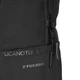 Рюкзак для ноутбука Tucano Terra Gravity AGS 15.6″ нейлон 33 х 47 х 17 см Чорний (BKTER15-AGS-BK) - зображення 7