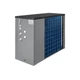 Тепловий насос повітря-вода LogicPower LP INV-16 220-240В 14 кВт інверторний - зображення 3