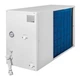 Тепловий насос повітря-вода LogicPower LP-11 220-240В 11 кВт 60 °С - зображення 3