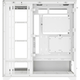 Корпус Xilence XILENT GLEAM ARGB/без БЖ/4+1FANS/ATX/WHITE (XG271_X818.W.ARGB) - зображення 3