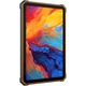 Планшет Blackview Active 8 Pro 10.36"/FHD+/8GB/256GB/G99/22000mAh/48+16Мп/ LTE/NFC/IP69K/Orange (Active 8 ProOrange) - изображение 3