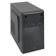 Корпус LogicPower LP 6103 MATX с блоком питания 400 Вт, вентилятор 8 см, 2xUSB 2.0 - изображение 1