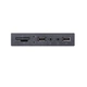 Корпус LogicPower LP 6103 MATX с блоком питания 400 Вт, вентилятор 8 см, 2xUSB 2.0 - изображение 5
