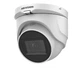 Камера відеоспостереження Hikvision DS-2CE76H0T-ITMF (C) 2.8 мм захист IP67 5 Мп Білий (99-00003697) - зображення 1