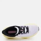 Женские кроссовки для бега HOKA ONE ONE Arahi 7 1147851-SWY 37.5 (6US) 23 см Розовые (197634721149) - изображение 5