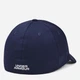 Кепка мужская Under Armour Men's Blitzing 1376700-410 L/XL Синяя (196040307336) - изображение 3