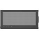 Корпус Xilence XILENT GLEAM ARGB/без БЖ/4+1FANS/ATX/BLACK (XG171_X818.ARGB) - зображення 7