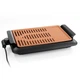 Настільний гриль GOURMETmaxx Rauchfrei BBQ Tischgrill - изображение 2