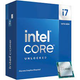 Процесор Intel s1700 Core i7-14700K 8C+12c/28T, 3.4-5.6GHz, 125-253Вт (UHD Graphics 770) Box (без охолоджувача) - изображение 1