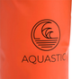 Worek wodoszczelny Aquastic WB-20Z 20 l Orange (5904823002072) - obraz 3