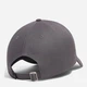Кепка мужская Under Armour SPORTSTYLE METAL ADJ 1389695-025 One Size Серая (197779653954) - изображение 2