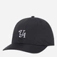 Кепка чоловіча Under Armour Sportstyle Nylon Snapback 1389692-001 One Size Чорна (197779655590) - зображення 1