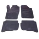 Коврики в салон авто SEAT Ibiza 2003-2008 Цвет Черный Комплект 4 шт - изображение 7