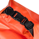 Водонепроникна сумка Aquastic WB-30Z 30 л Orange (5904823002058) - зображення 3