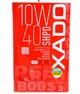Моторное масло XADO 10W-40 SHPD SL/CI-4 RED Boost 4 л ХА 26249 - изображение 2