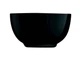 Салатник LUMINARC Піала DIWALI BLACK 14,5см P0863 - изображение 1