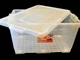 Контейнер AL-PLASTIK 80л "Bigbox" на колесах - зображення 3