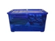 Контейнер AL-PLASTIK 47л Easy Box 4820143571900 - зображення 4