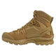 Тактические ботинки Salomon Quest 4D GTX Forces 2 Coyote brown 44.5 р 10.5 R 2000000180977 - изображение 4
