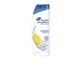 Шампунь HEAD & SHOULDERS 400мл Проти лупи Цитрусова Свіжість - изображение 1