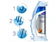 Шампунь HEAD & SHOULDERS 400мл Проти лупи Зволожуючий догляд - изображение 2
