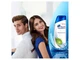 Шампунь HEAD & SHOULDERS 400мл Проти лупи Яблунева свіжість - изображение 4