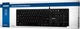 Клавиатура проводная Sven Elegance 5600 USB (00600186) - изображение 5