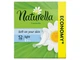 Прокладки щоденні NATURELLA Сamomile Light 52шт - изображение 2