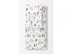 Плед LELIT 150*200 Новорічний Велсофт,Білий Merry everything,150/200 - изображение 5