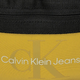 Saszetka nerka męska na szerokim pasku Calvin Klein Jeans K50K511096-ZIE Zółta (8720109146615) - obraz 5