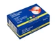 Кнопки BUROMAX 50шт кольорові JOBMAX, BM.5106 - зображення 2
