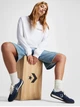 Женские кроссовки Converse Run Star Trainer A10621C 36 (4US) 22 см Синие (194435313207) - изображение 11