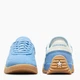 Женские кроссовки Converse Run Star Trainer A11504C 36 (4US) 22 см Голубые (194435328539) - изображение 5