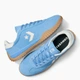 Женские кроссовки Converse Run Star Trainer A11504C 36 (4US) 22 см Голубые (194435328539) - изображение 6