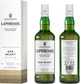 Виски Laphroaig OAK SELECT 0.7 л 40% (5010019637604N_5010019000361) - изображение 2