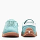 Женские кроссовки Converse Run Star Trainer A11505C 37.5 (5US) 23 см Мятные (194435328751) - изображение 5