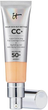 CC Krem It Cosmetics Your Skin But Better Neutral Medium SPF 50 32 ml (3605971979347) - obraz 1