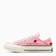 Женские кеды низкие Converse Chuck 70 A13649C 36 (3.5US) 22.5 см Розовые (194435402703) - изображение 3