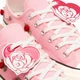 Женские кеды низкие Converse Chuck 70 A13649C 36 (3.5US) 22.5 см Розовые (194435402703) - изображение 10