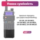 Аккумуляторна батарея Baofeng BL-5L 3800 мАч (до рацій Baofeng UV-5R) комплект 5 штук - зображення 3