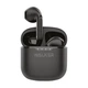 Навушники Bluetooth WALKER WTS-33 black - зображення 1