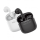 Навушники Bluetooth WALKER WTS-33 black - зображення 13