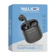 Навушники Bluetooth WALKER WTS-33 black - зображення 14