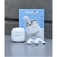 Навушники Bluetooth WALKER WTS-33 white - изображение 11