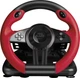 Дротове кермо SPEEDLINK Trailblazer Racing Wheel PC/Xbox One/PS3/PS4 Black/Red (SL-450500-BK) - зображення 2