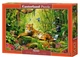 Пазл Castorland puzzle Его величество Тигр, 500 эл. (B-53711) - изображение 1